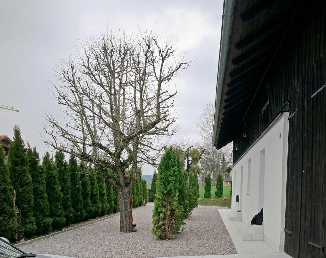Muensing Naehe Starnberger See, Schoene Ferienwohnung, Gaestewohnung 125Qm Eg Und Og Kontaktfrei Extérieur photo