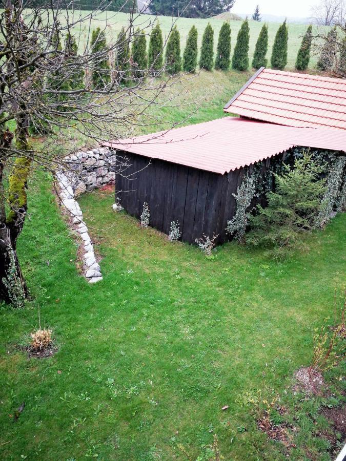 Muensing Naehe Starnberger See, Schoene Ferienwohnung, Gaestewohnung 125Qm Eg Und Og Kontaktfrei Extérieur photo
