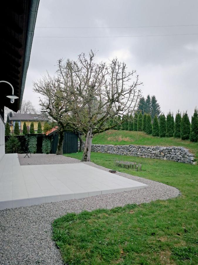 Muensing Naehe Starnberger See, Schoene Ferienwohnung, Gaestewohnung 125Qm Eg Und Og Kontaktfrei Extérieur photo