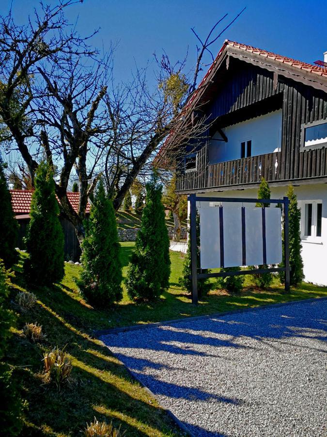 Muensing Naehe Starnberger See, Schoene Ferienwohnung, Gaestewohnung 125Qm Eg Und Og Kontaktfrei Extérieur photo