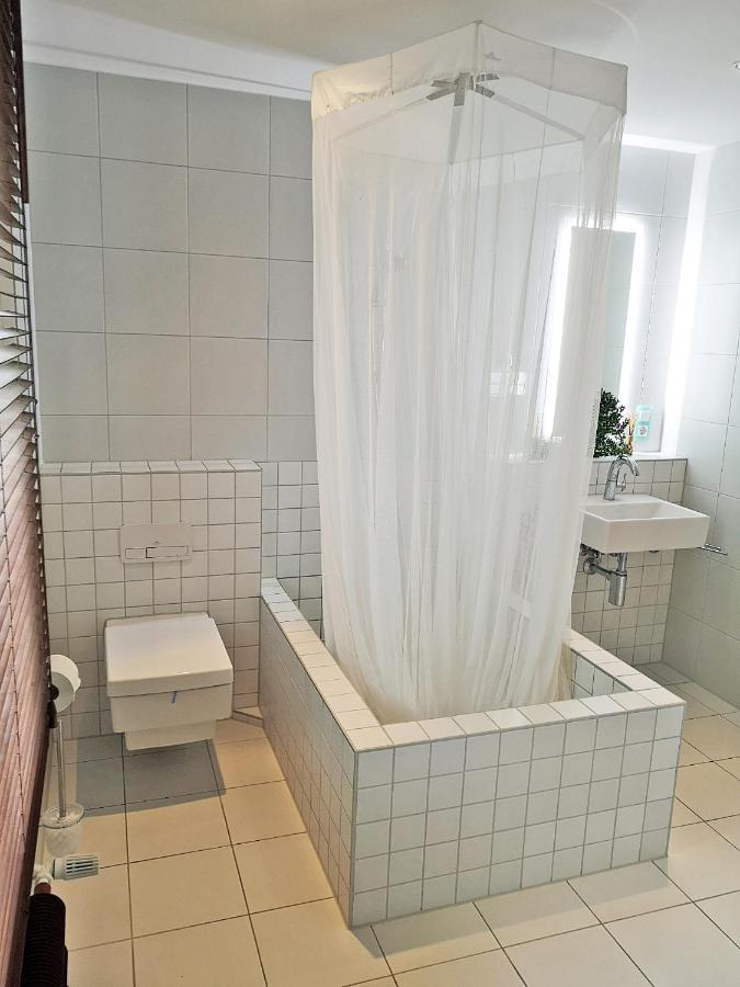 Muensing Naehe Starnberger See, Schoene Ferienwohnung, Gaestewohnung 125Qm Eg Und Og Kontaktfrei Extérieur photo