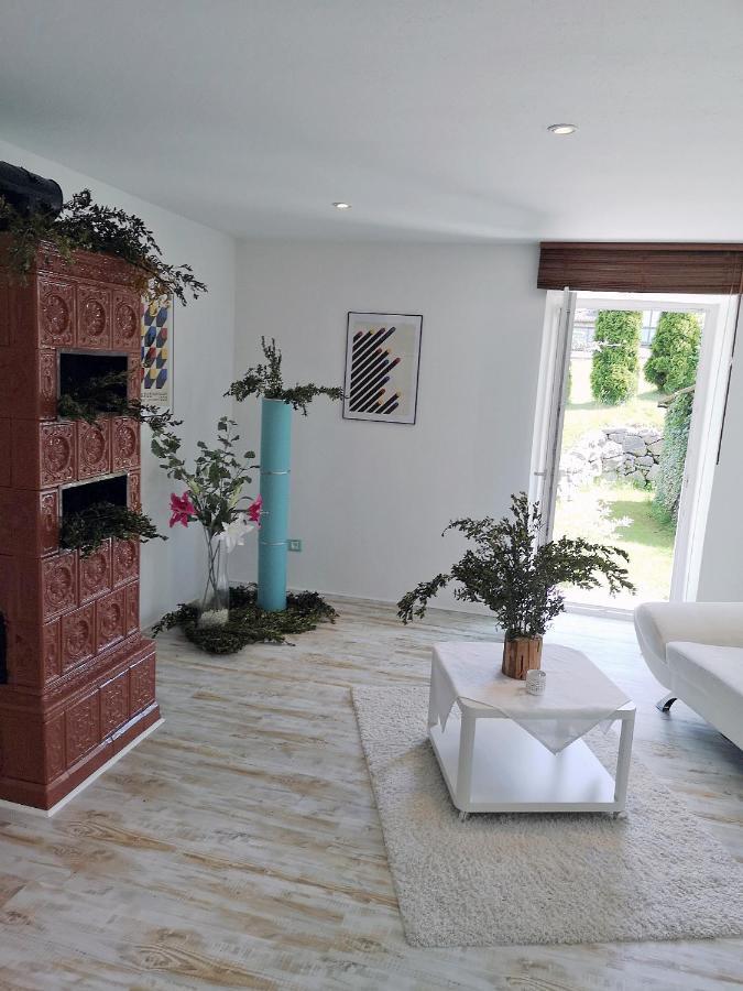 Muensing Naehe Starnberger See, Schoene Ferienwohnung, Gaestewohnung 125Qm Eg Und Og Kontaktfrei Extérieur photo