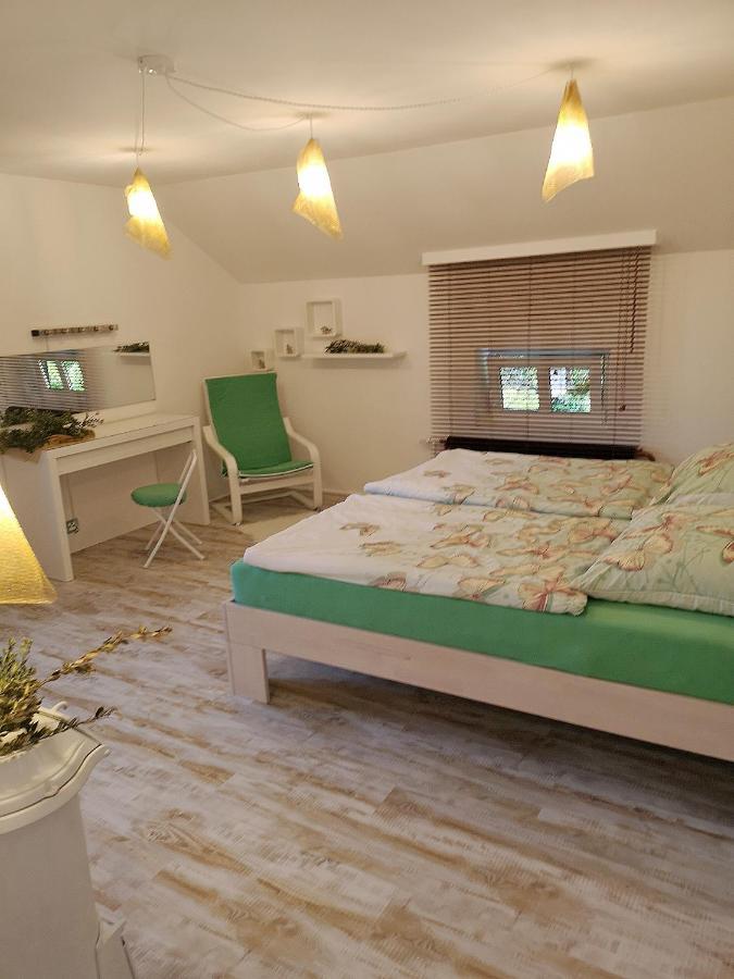 Muensing Naehe Starnberger See, Schoene Ferienwohnung, Gaestewohnung 125Qm Eg Und Og Kontaktfrei Extérieur photo