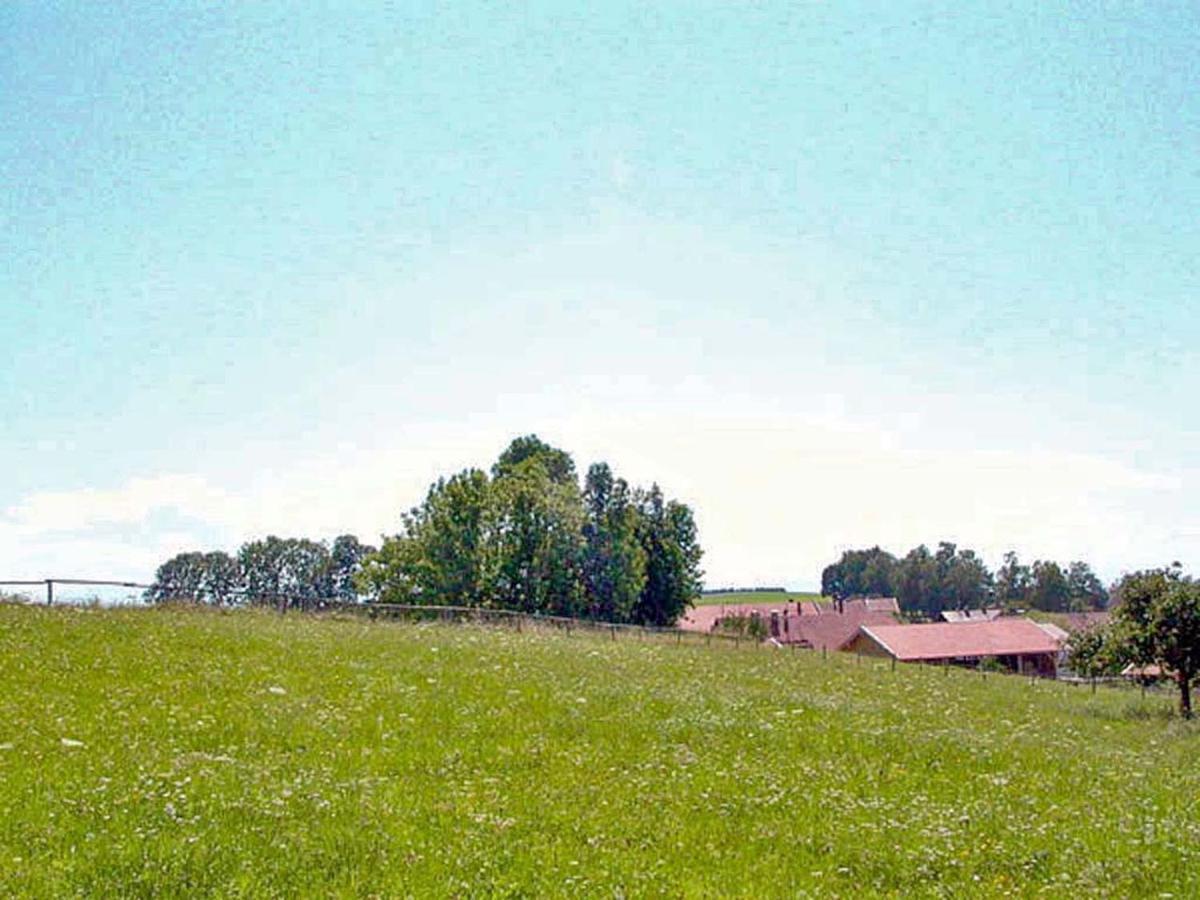 Muensing Naehe Starnberger See, Schoene Ferienwohnung, Gaestewohnung 125Qm Eg Und Og Kontaktfrei Extérieur photo
