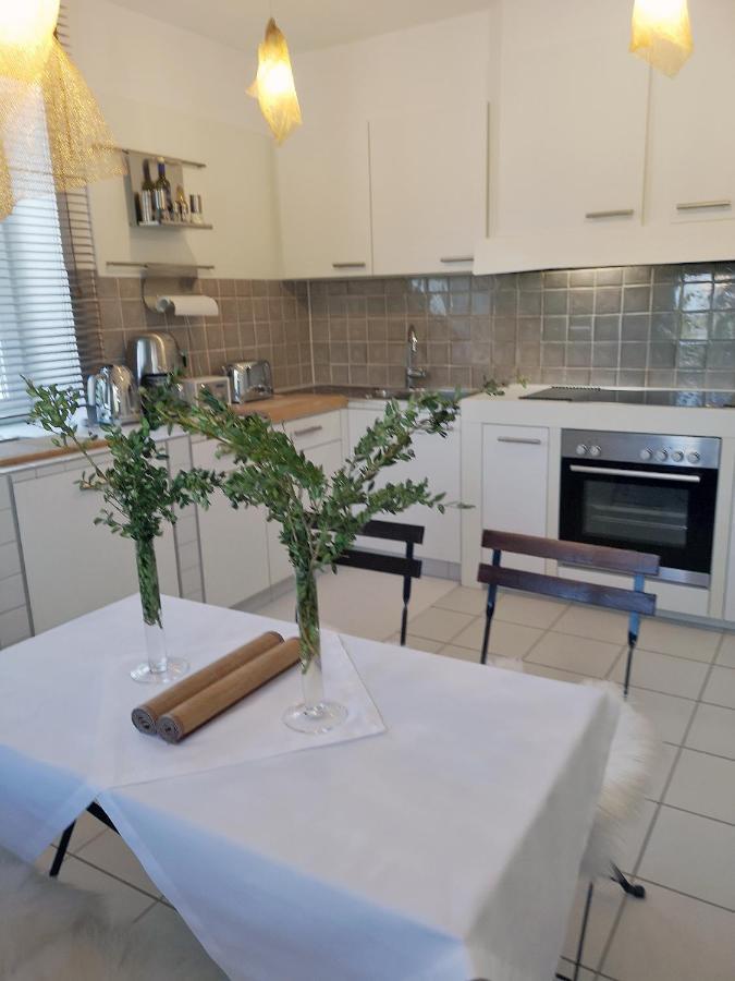 Muensing Naehe Starnberger See, Schoene Ferienwohnung, Gaestewohnung 125Qm Eg Und Og Kontaktfrei Extérieur photo