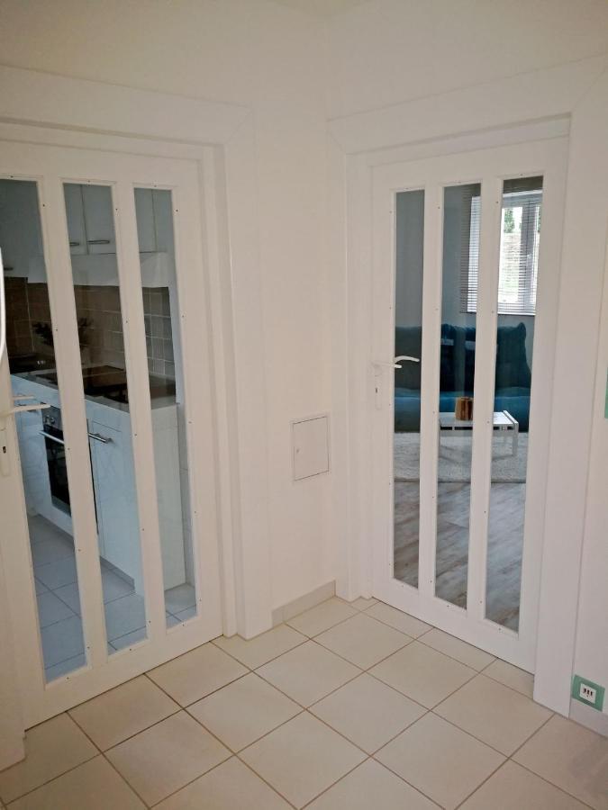 Muensing Naehe Starnberger See, Schoene Ferienwohnung, Gaestewohnung 125Qm Eg Und Og Kontaktfrei Extérieur photo