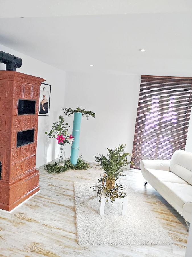 Muensing Naehe Starnberger See, Schoene Ferienwohnung, Gaestewohnung 125Qm Eg Und Og Kontaktfrei Extérieur photo