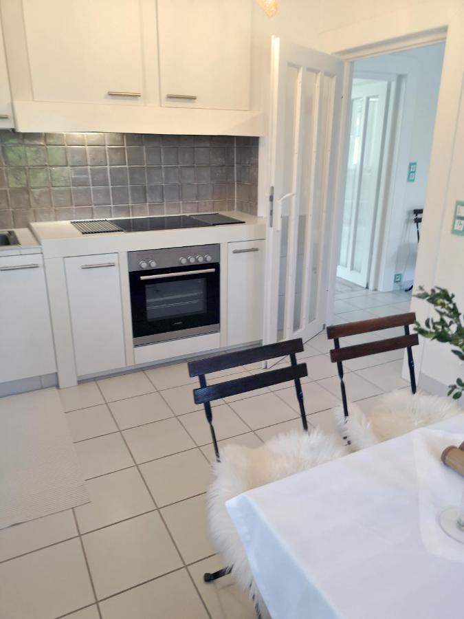 Muensing Naehe Starnberger See, Schoene Ferienwohnung, Gaestewohnung 125Qm Eg Und Og Kontaktfrei Extérieur photo