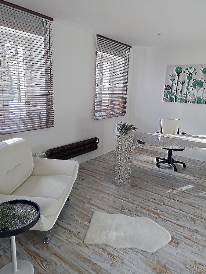 Muensing Naehe Starnberger See, Schoene Ferienwohnung, Gaestewohnung 125Qm Eg Und Og Kontaktfrei Extérieur photo